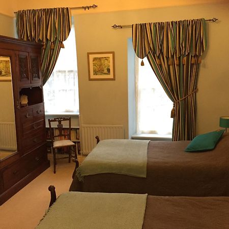 Bed and Breakfast Old Croft House Киркби-Стивен Номер фото